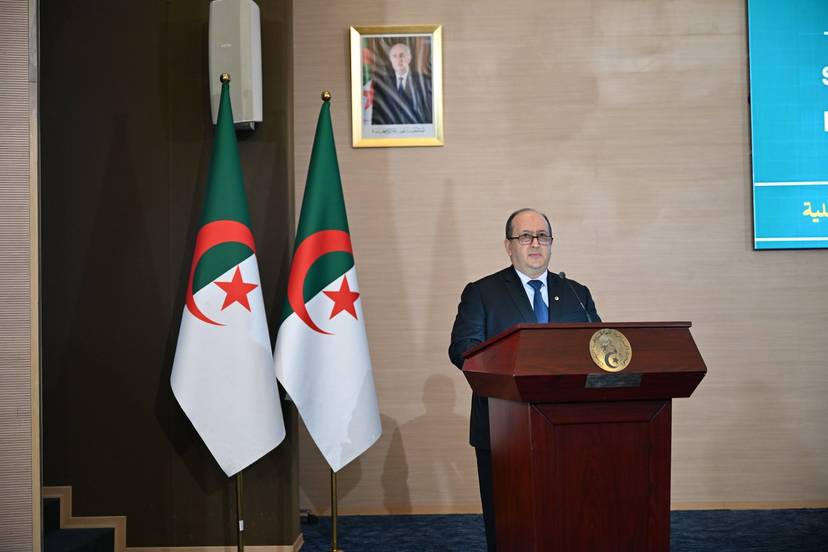 Le discours de Monsieur le Premier ministre réaffirme l’intérêt de Monsieur le Président de la République, Abdelmadjid Tebboune, et de l’État algérien pour la prise en charge de la communauté nationale à l’étranger